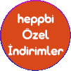 Heppbi Özel İndirimler