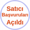 Başvurular Açıldı !