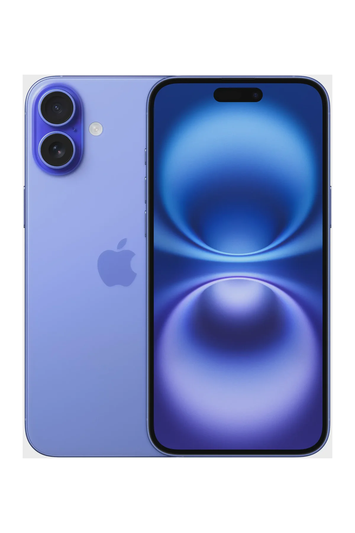 iPhone 16 Plus 128 GB Akıllı Telefon Ultramarine