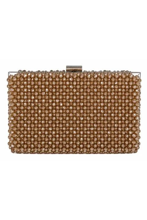 Clutch Opaline