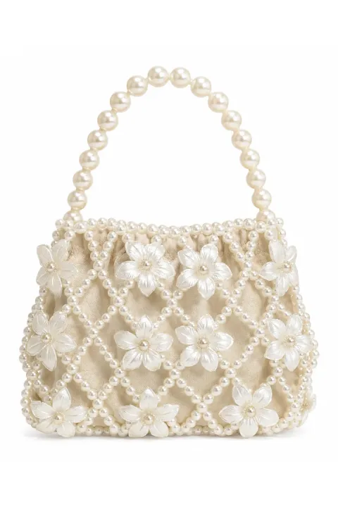Floral Lattice