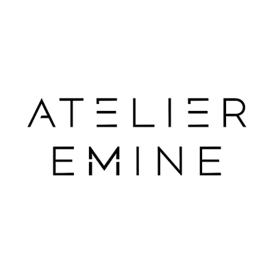 Atelier Emine logosu