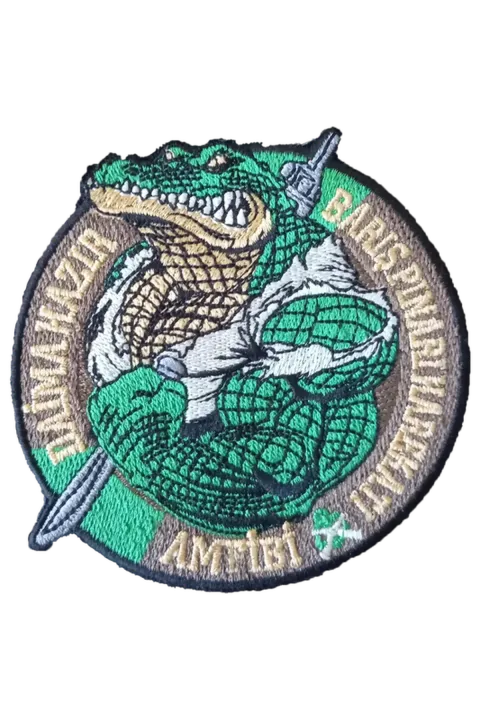 Barış Pınarı Harekatı Patch-Arma