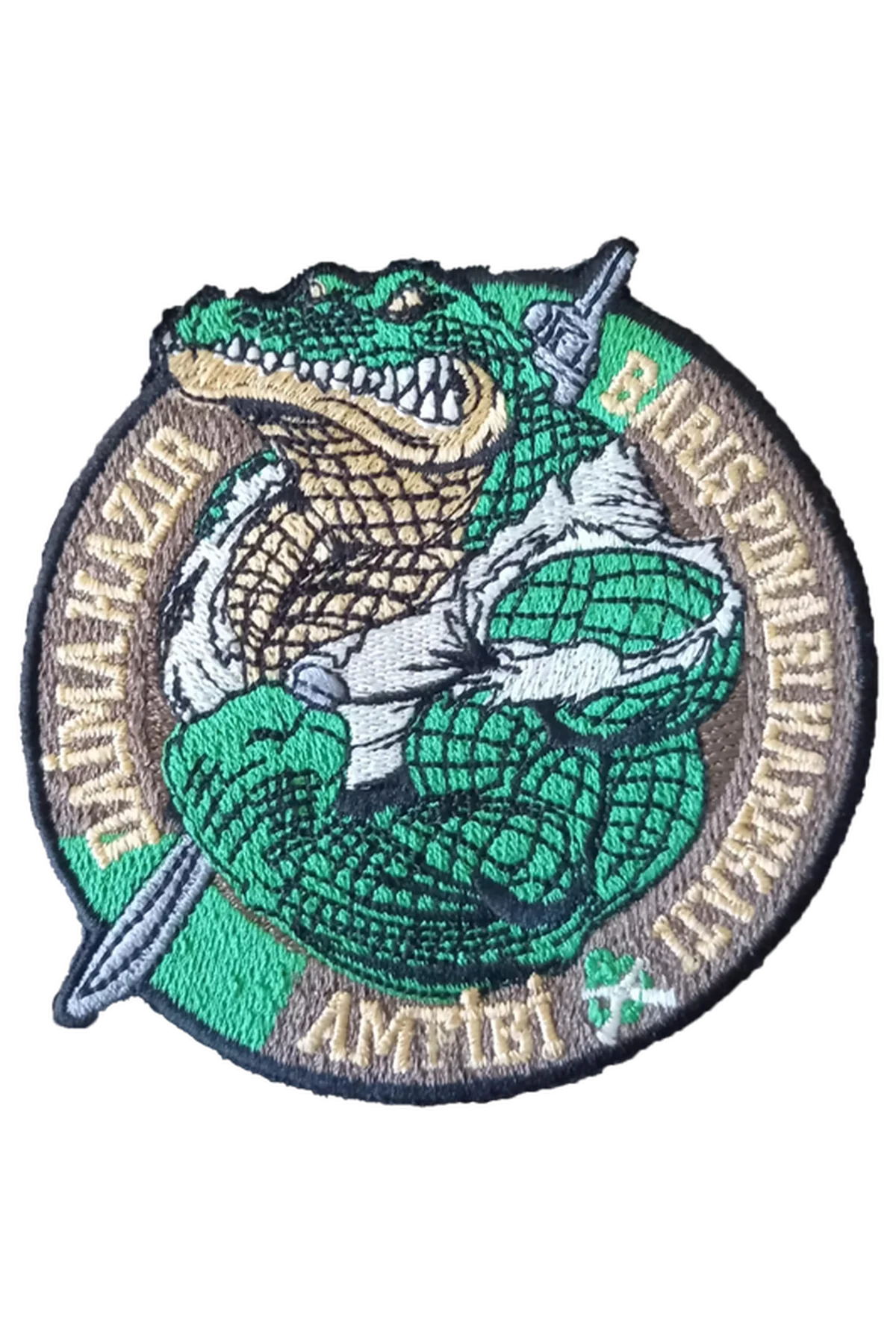 Barış Pınarı Harekatı Patch-Arma