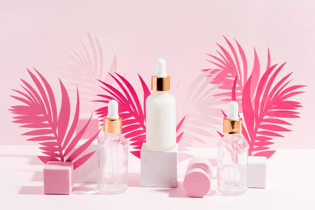 Kozmetik & Kişisel Bakım